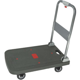New Type Trolley Series