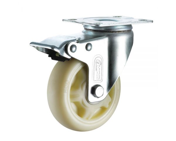 Double Bearings Caster Series 5216123-106