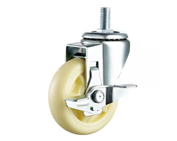 Double Bearings Caster Series 5230131-106