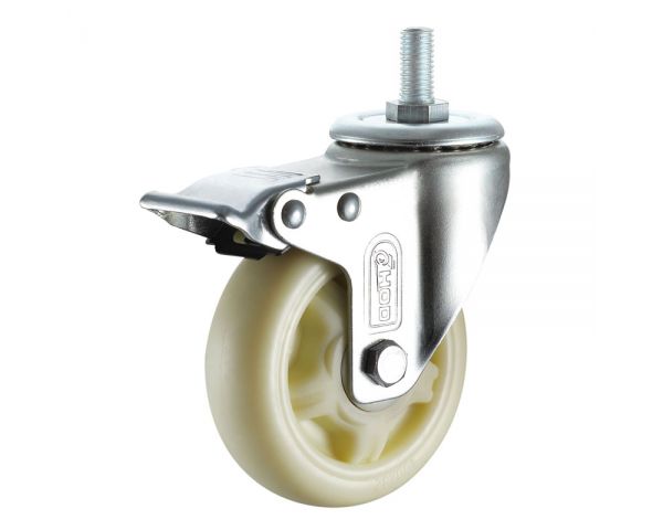 Double Bearings Caster Series 5216133-106