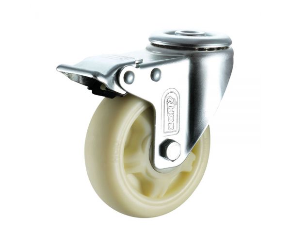 Double Bearings Caster Series 5230143-106