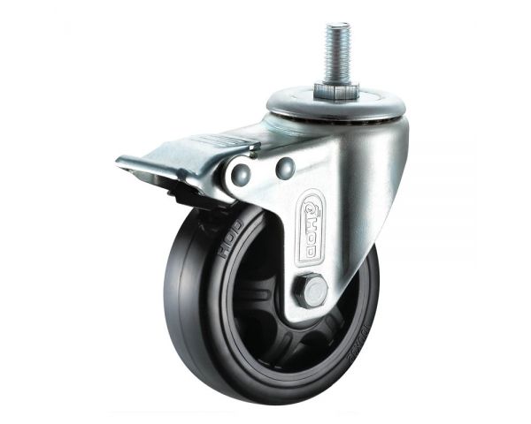 Double Bearings Caster Series 5216133-206