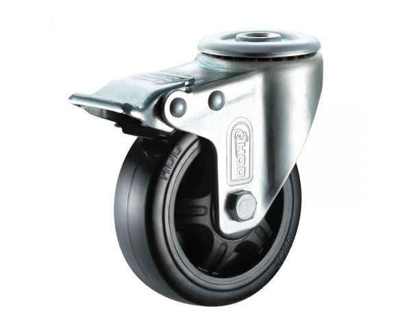 Double Bearings Caster Series 5230143-206