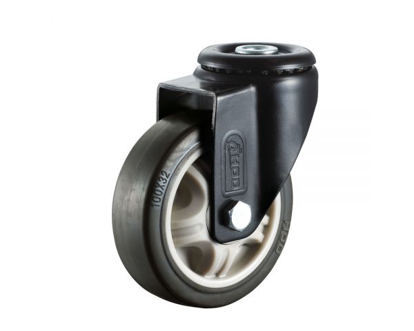 Double Bearings Caster Series 5230340-616