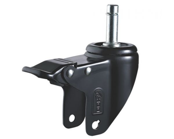 Grip Ring Stem (plastic) total brake black color paint bracket code