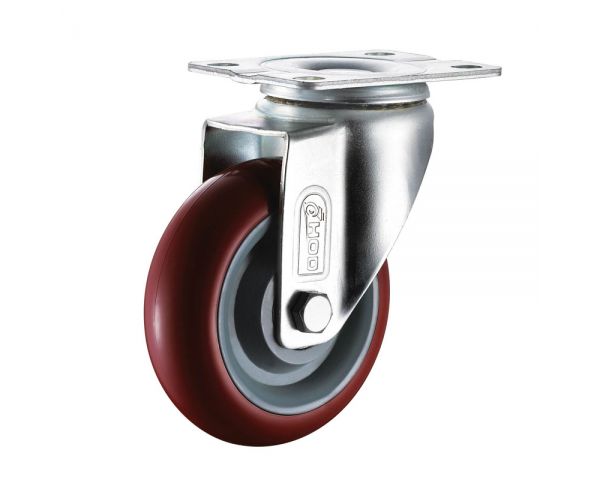 Double Bearings Caster Series 5230120-286