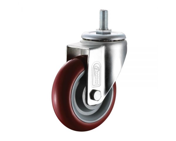 Double Bearings Caster Series 5230130-286