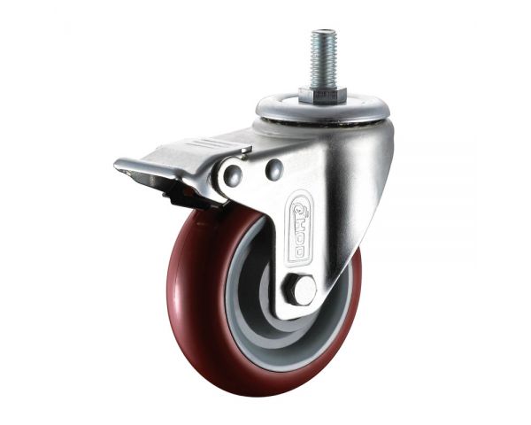 Double Bearings Caster Series 5230133-286