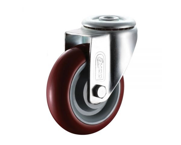 Double Bearings Caster Series 5230140-286