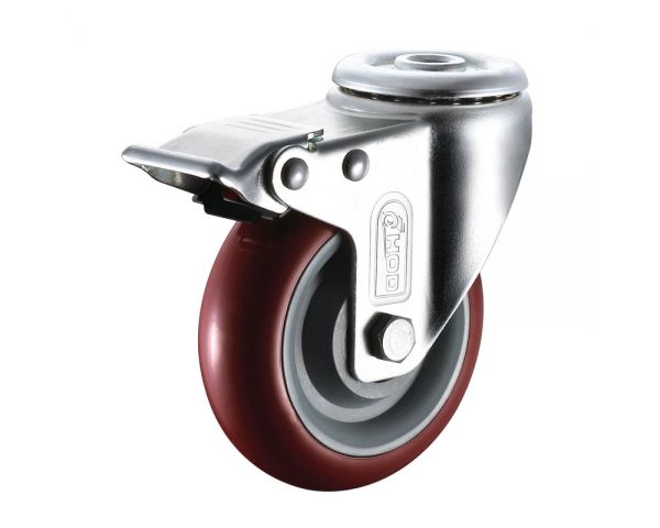 Double Bearings Caster Series 5230143-286